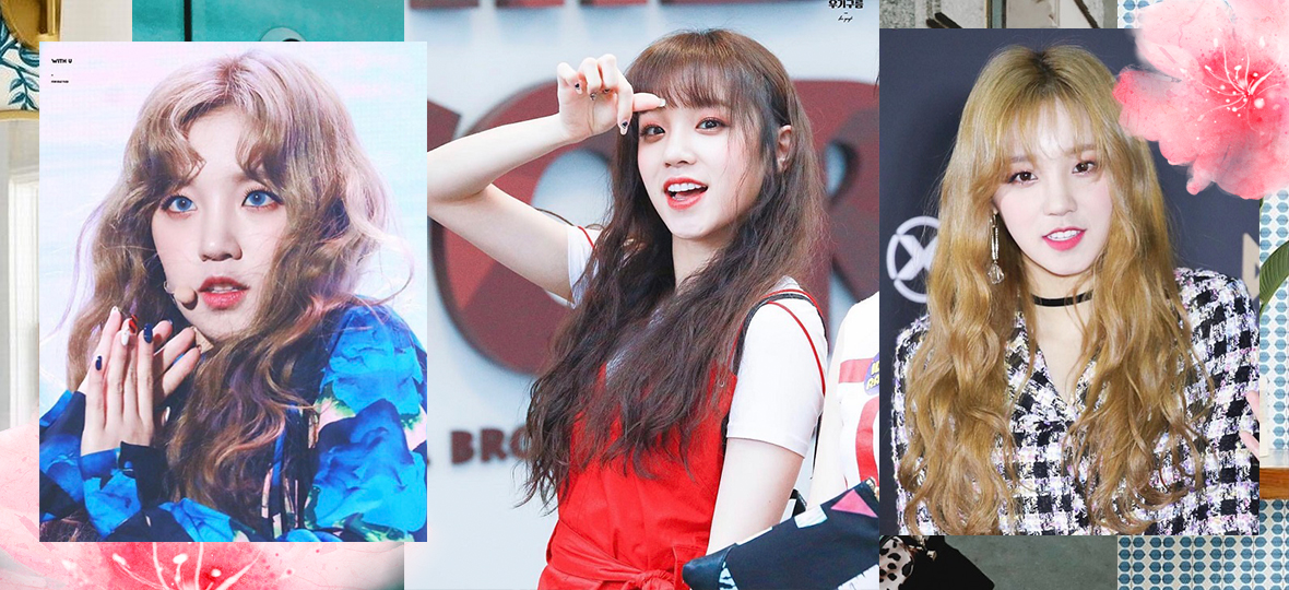 刚看完跑男新阵容官宣 就被宋雨琦的泡面头圈粉