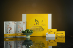 千年“国礼”成高端好礼新贵 和成天下中秋礼盒再次火爆出圈