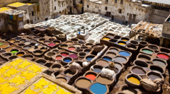 <b>Fes: The Spiritual Heart of Morocco</b>