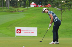 InvaDigm sponsors the American Chinese Students Golf League: Building a platform for cross-cultural s